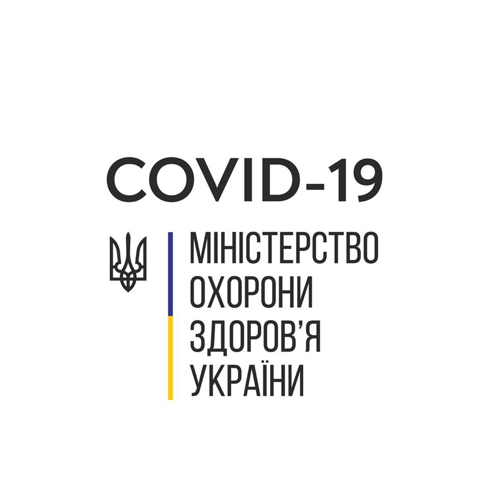 За останню добу ще у двох українців діагностовано коронавірус