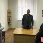 Прикарпатське СБУ взяло у секс-розробку активістку місцевої патріотичної організації? (фоторепортаж)