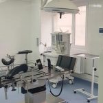 Франківська обласна лікарня прийматиме невідкладних пацієнтів у відремонтованих приміщеннях екстреної допомоги