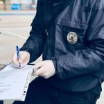 Прикарпатські поліцейські закликають дотримуватися обмежувальних заходів