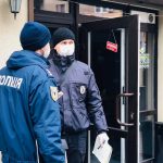 Прикарпатські поліцейські закликають дотримуватися обмежувальних заходів