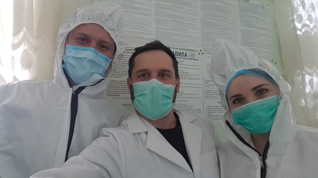 коронавірус