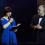 Франківським митцям вручили Шевченківські премії: фоторепортаж