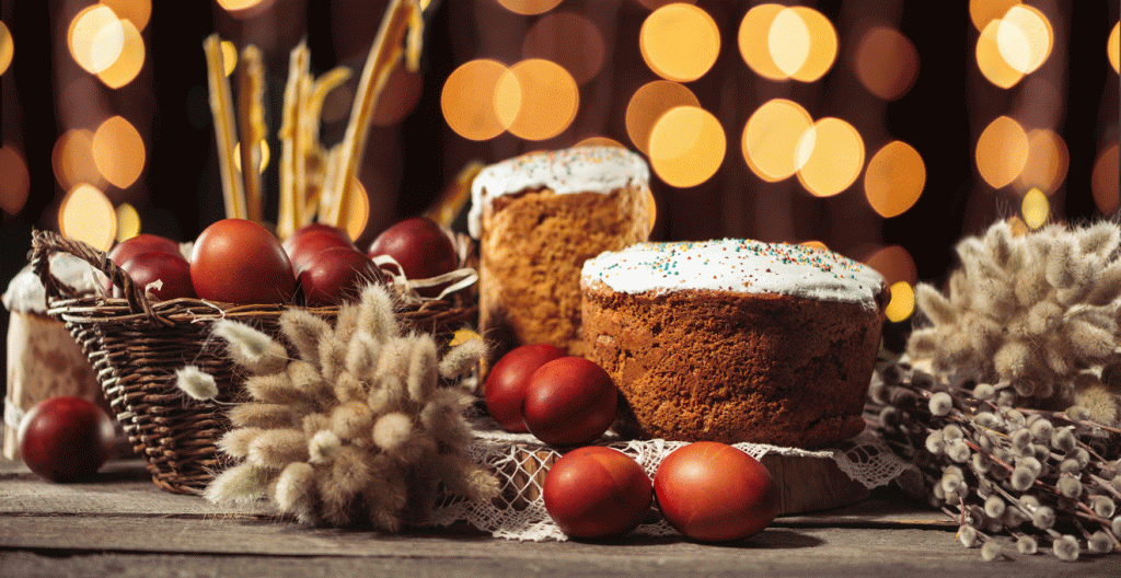 Молитися онлайн, не цілувати плащаниці та проведення богослужінь на вулиці: глава УГКЦ оголосив "карантинні правила" на Великдень