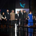 Франківським митцям вручили Шевченківські премії: фоторепортаж