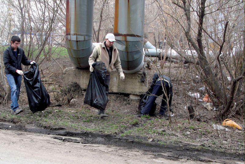 Віталій Федорів доручив причепурити Прикарпаття до Великодня