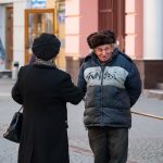 Як живе Івано-Франківськ під час карантину: фоторепортаж