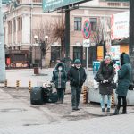 Порожній центр та околиці - як виглядає Івано-Франківськ після тижневого карантину: фоторепортаж