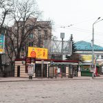 Порожній центр та околиці - як виглядає Івано-Франківськ після тижневого карантину: фоторепортаж