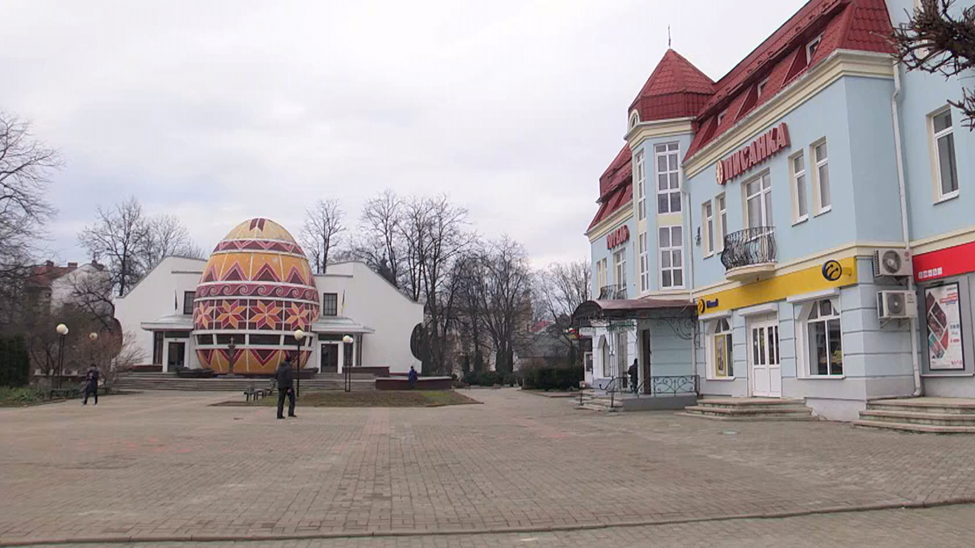 У Коломиї штрафують підприємців, які порушують карантин: відео