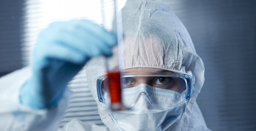 На Прикарпатті із підозрою на коронавірус очікують результати 9 пацієнтів