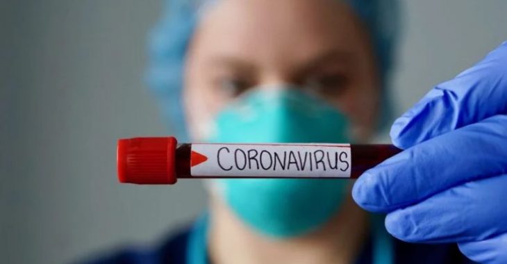 На базі одного з студентських гуртожитків міста можуть розгорнути пункт прийому пацієнтів з коронавірусом