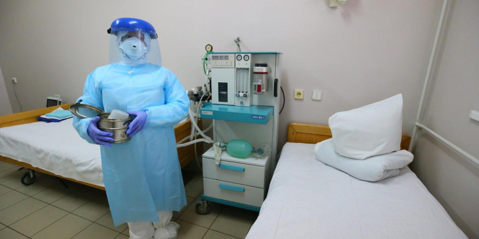 Стало відомо, у мешканців яких сіл Прикарпаття підтверджено небезпечний діагноз