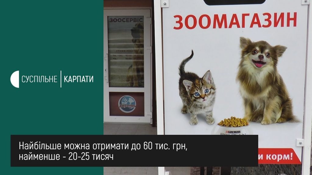 підприємці