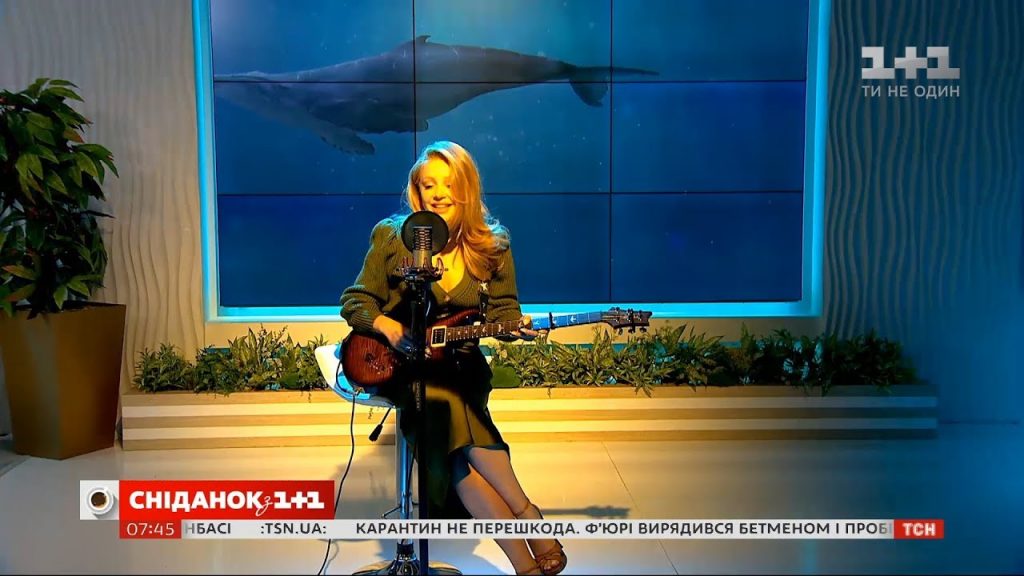 тіна кароль