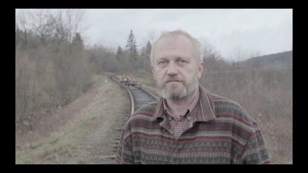 тарас прохасько