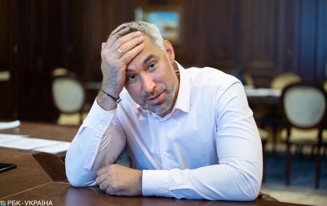 "Деякі з них по складах читають": ексгенпрокурор Рябошапка розкритикував "слуг народу". Відео