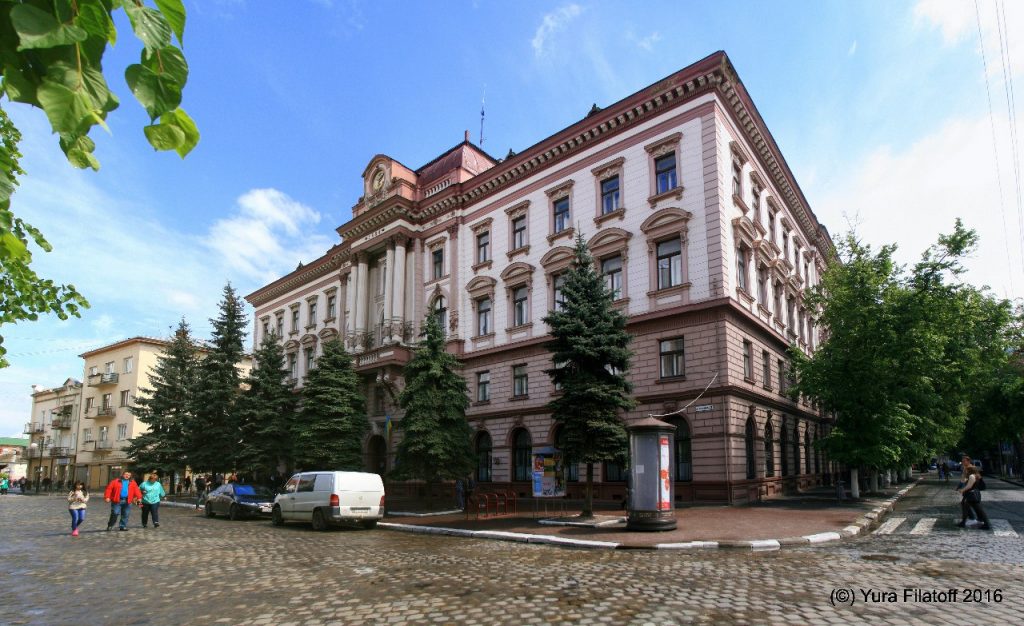 Медичний університет виділив 600 тисяч гривень для лікарні на Матейки