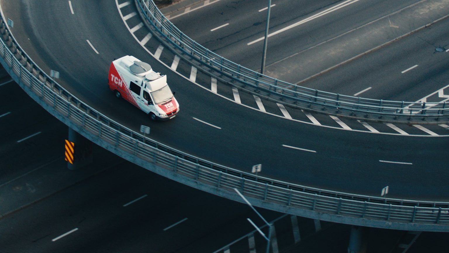 Команда ТСН їде на Франківщину в рамках просвітницького проекту по децентралізації