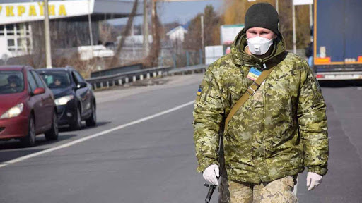 22 березня розглянуть питання запровадження надзвичайного стану в Україні