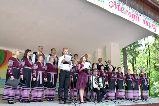 Цього літа у Франківську відбудеться традиційний фестиваль мистецтв «Мелодії парку»