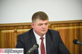 "Головне - життя людей",- Віталій Федорів про боротьбу з вірусом