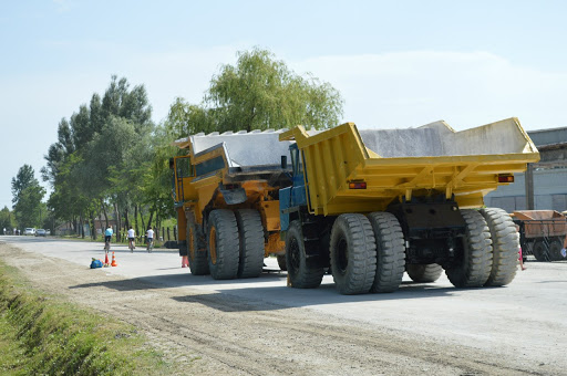 На Прикарпатті під час руху помер водій вантажного автомобіля