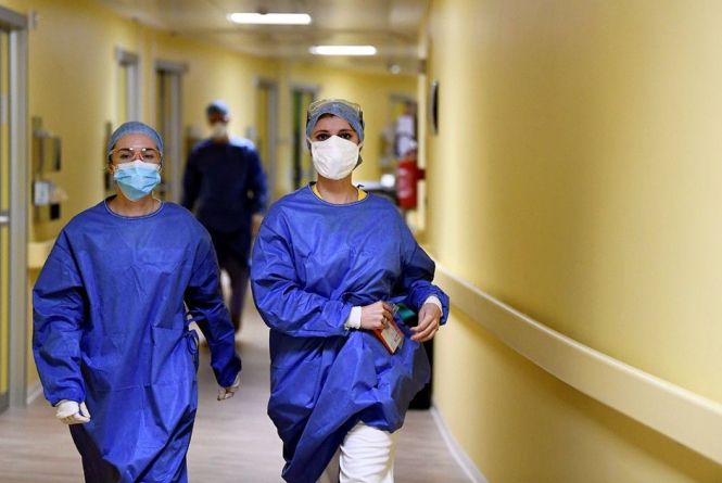 Від коронавірусу на Прикарпатті померли 49 осіб: де сталися летальні випадки