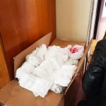 медичні маски