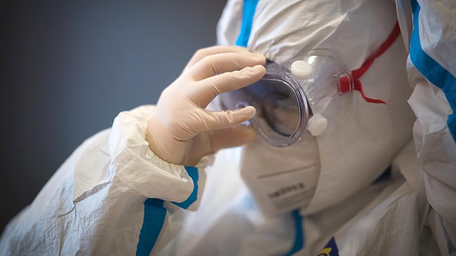 Від коронавірусу на Прикарпатті померли 40 людей: перелік лікарень