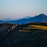 Неймовірний схід сонця над Карпатами у світлинах прикарпатського фотомитця: фоторепортаж