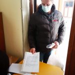 медичні маски