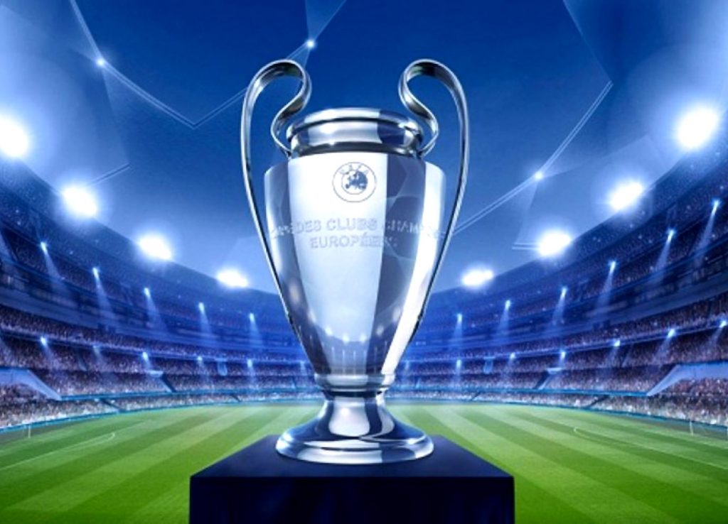 ліга чемпіонів