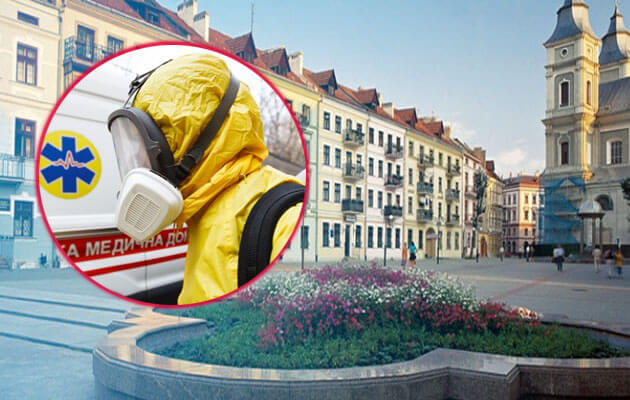 “Ми вигораємо, нас надовго не вистачить”. Лікарі з Івано-Франківщини про боротьбу з коронавірусом
