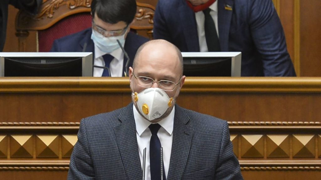 Як уряд планує виводити країну із карантину