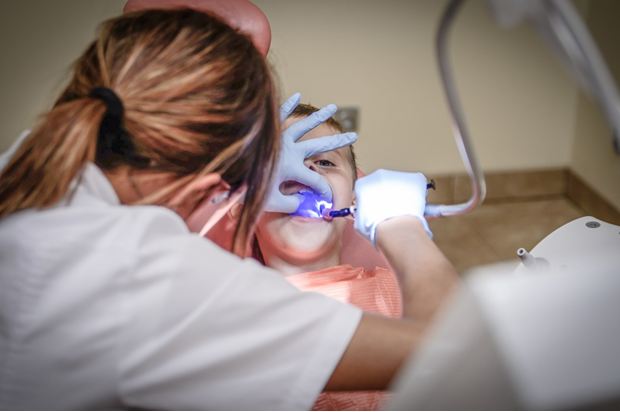 Стоматологическая клиника «Добробут»: все виды лечения для взрослых и детей