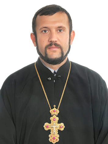 В Івано-Франківську помер священик Свято-Троїцького кафедрального собору