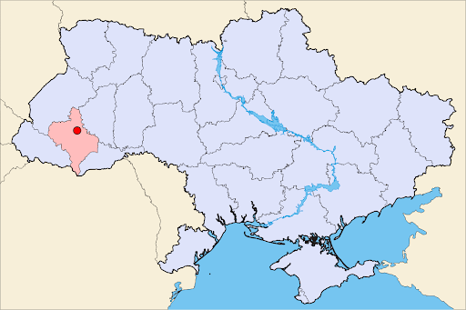 За рішенням уряду до складу Івано-Франківської області увійде 61 ОТГ