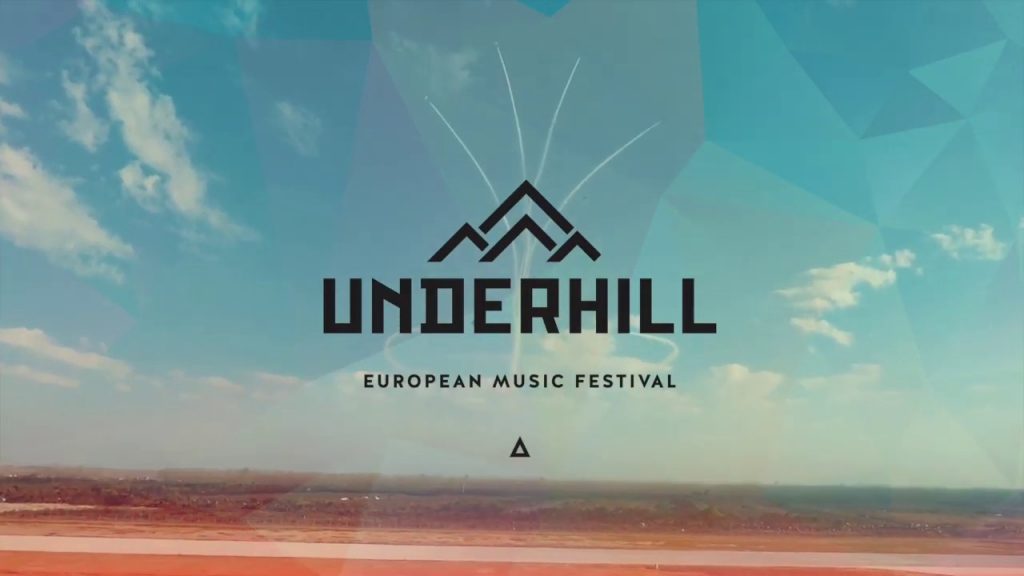 Сьогодні відбудеться масштабна онлайн-вечірка прикарпатського музичного фестивалю UNDERHILL MUSIC TV