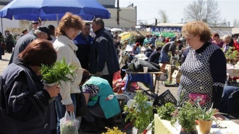 Прикарпатські ринки можуть запрацювати вже до кінця цього тижня