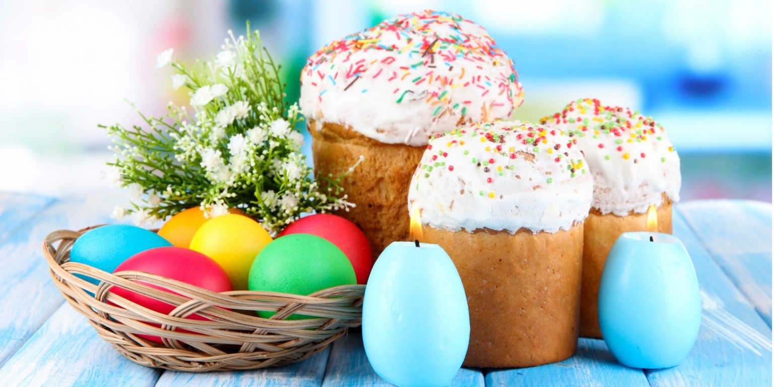 Відомі мешканці Франківська розповіли, як святкуватимуть Великдень