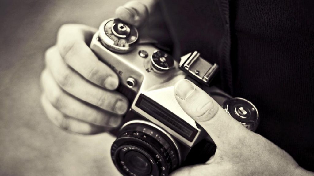 Відомі франківські фотографи поділилися своїми секретами успіху