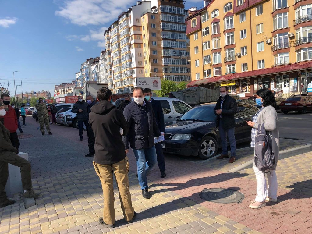 руслан марцінків