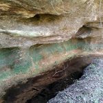 Унікальні прикарпатські печери перетворили на смітник
