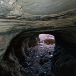 Унікальні прикарпатські печери перетворили на смітник