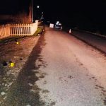 У смертельній ДТП на Прикарпатті загинула 20-річна дівчина-пішохід