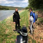 Прикарпатські поліцейські розшукали зниклого 17-річного хлопця