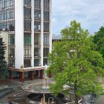 Завтра в Івано-Франківську запрацюють фонтани: фото та відео