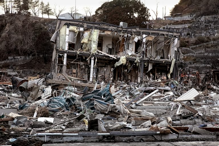 В 10 разів потужніша за Фукусіму: історія Чорнобильської катастрофи