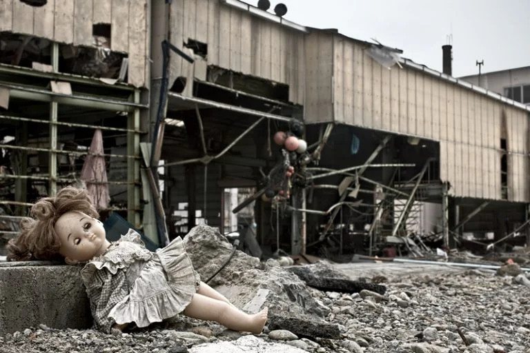 В 10 разів потужніша за Фукусіму: історія Чорнобильської катастрофи